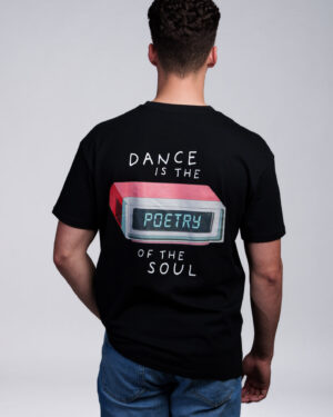 Crotona - Dance is the Poetry